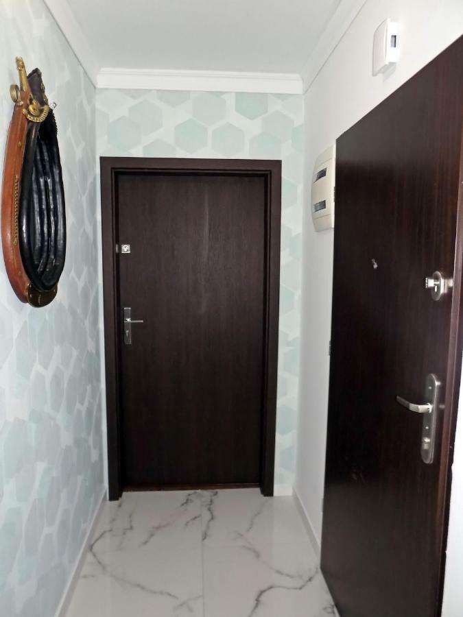 Apartament Mona Starowka-Old Town Apartment Elblag Exterior photo